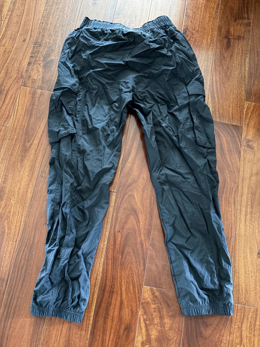 Women’s Ripstop Nylon Cargo Hiking Pants by Prana